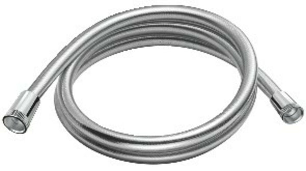 Delabie Silver flexible douche 150cm haute résistance PVC alimentaire lisse armé