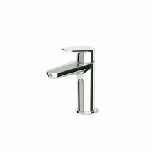 Van Marcke Rivo basin mixer tap monocommande matt black