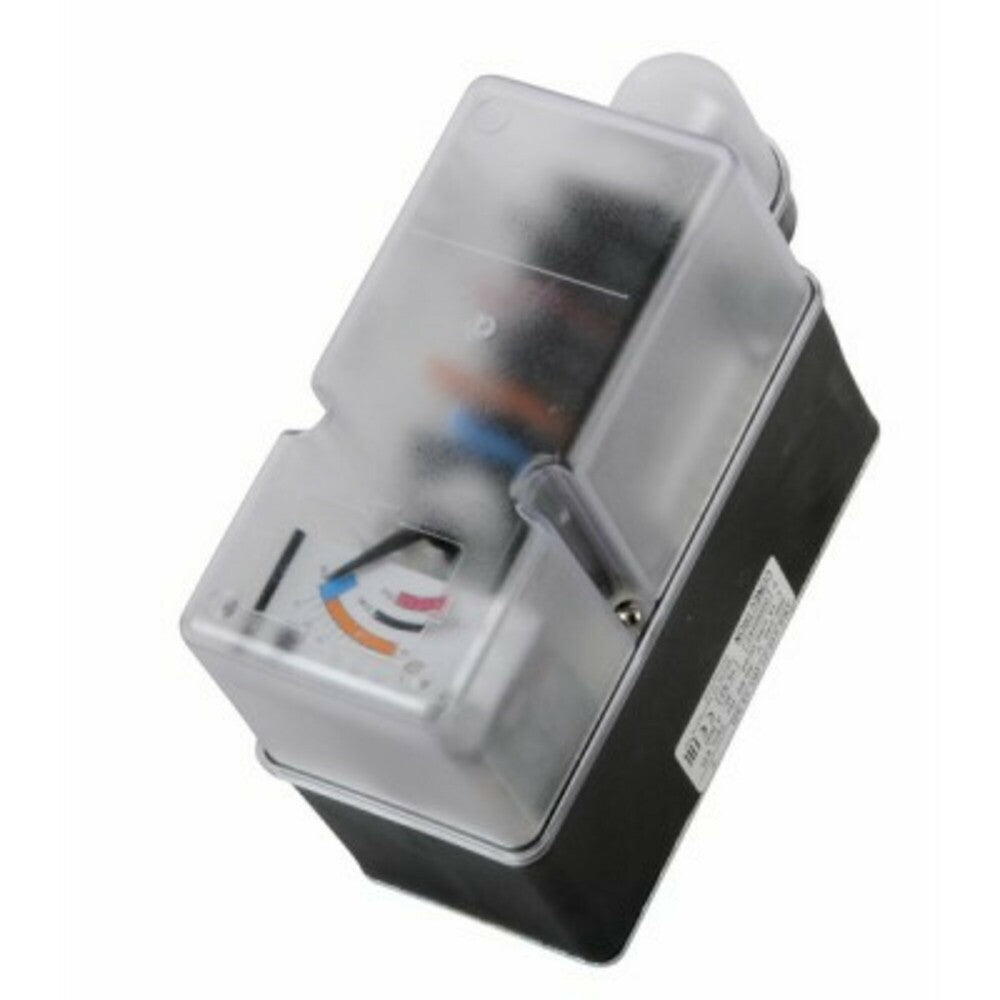 Riello servomotor RS