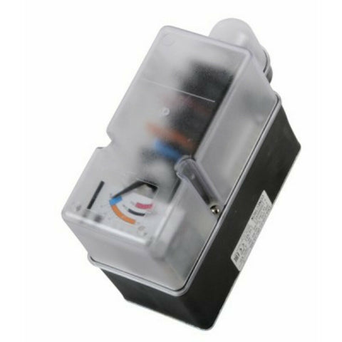 Riello servomotor RS