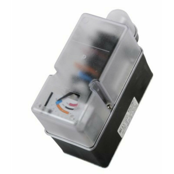 Riello servomoteur RS