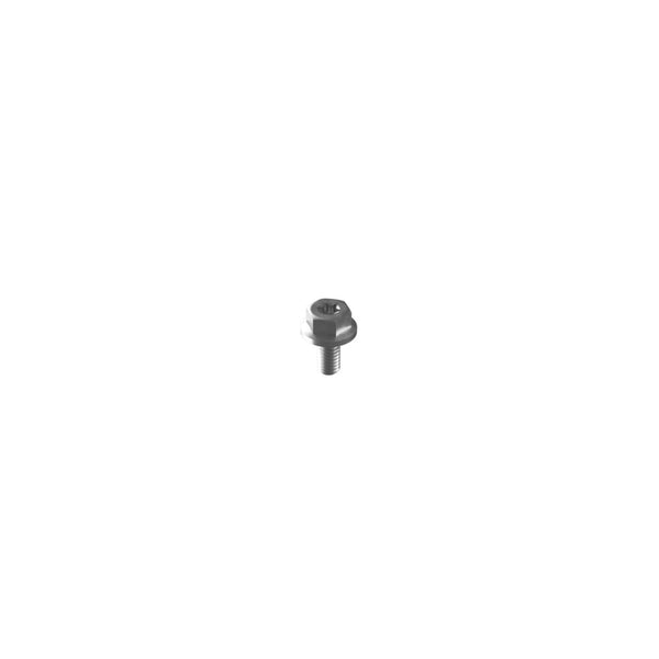 PV vis de fixation M6 x 12 mm