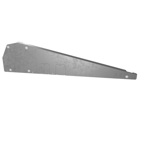 PV FlatFix Fusion winddeflector links