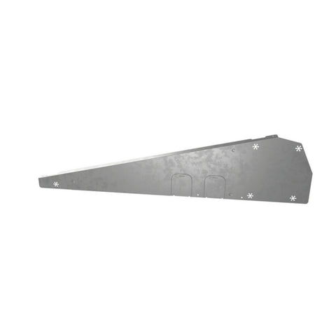 PV FlatFix Fusion winddeflector rechts