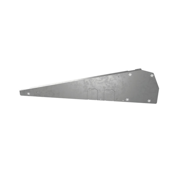 PV FlatFix Fusion winddeflector rechts