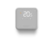 Honeywell Home DT4R digitale kamerthermostaat draadloos aan/uit grijs