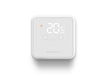 Honeywell Home DT4R thermostat d'ambiance digital sans fil on/off blanc