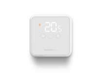 Honeywell Home DT4R thermostat d'ambiance digital sans fil on/off blanc