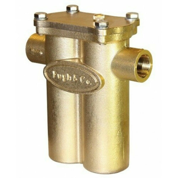 Micromet Type 150B appareil anticalcaire 250 ou 500L/jour