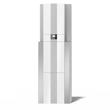 Wolf FHA 200-35 componenten voor FHA-Center + opslagvat PU-35