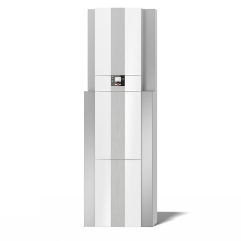 Wolf FHA 200-35 componenten voor FHA-Center + opslagvat PU-35