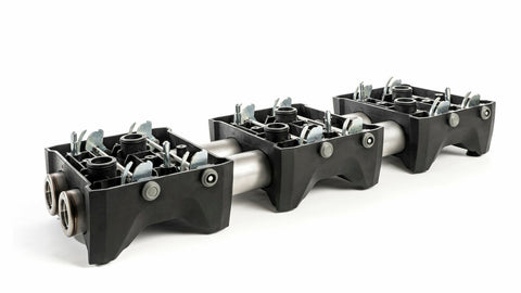 DAB Esybox Esydock aansluitbasis voor 3X Esybox Max