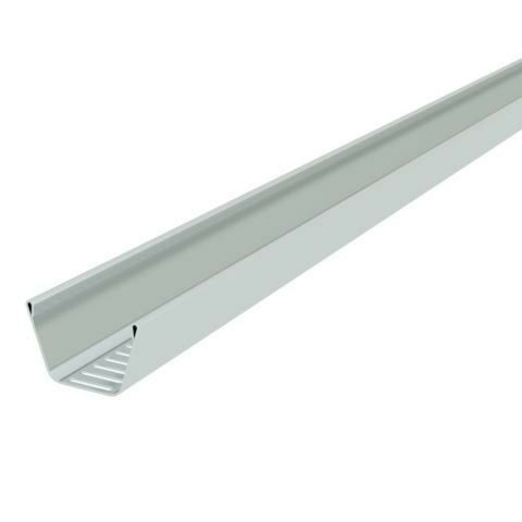 Flamco Falx rail F2035 voor verbinding van montageblokken