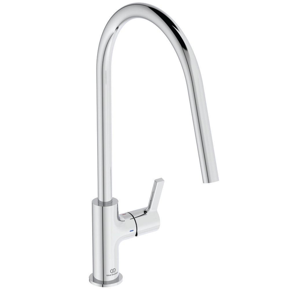 Ideal Standard Gusto keukenmengkraan C Chrome