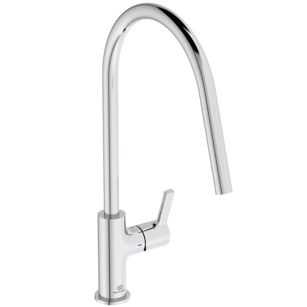 Ideal Standard Gusto keukenmengkraan C Chrome