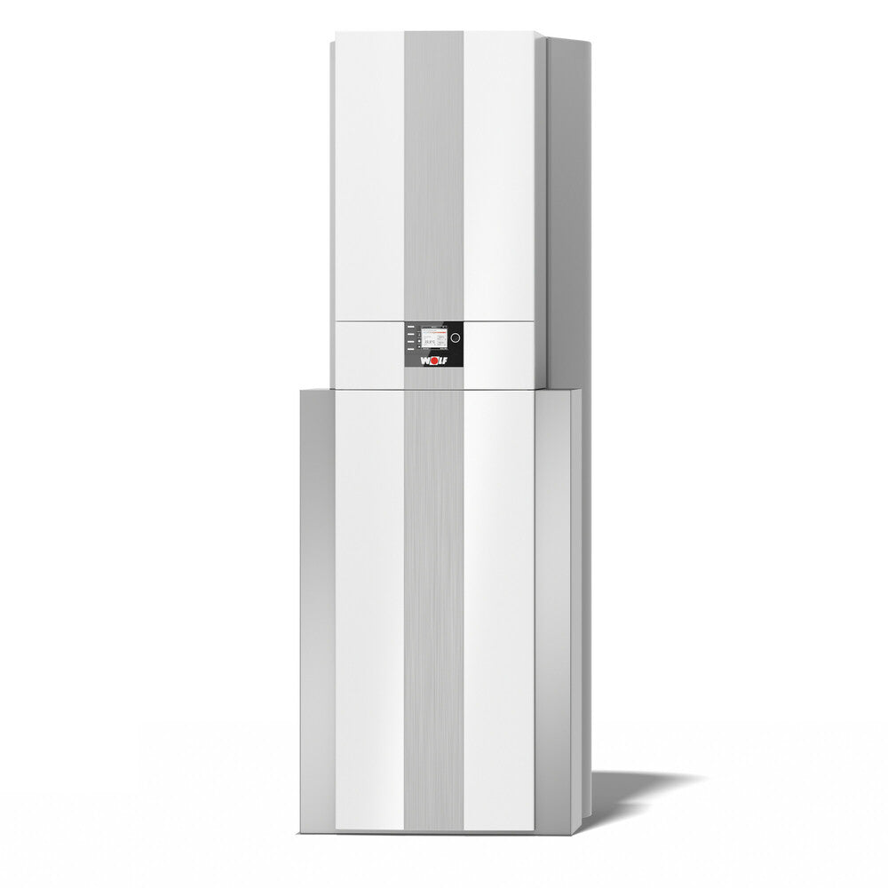 Wolf CHC 300-50S componenten voor CHC-Center 300