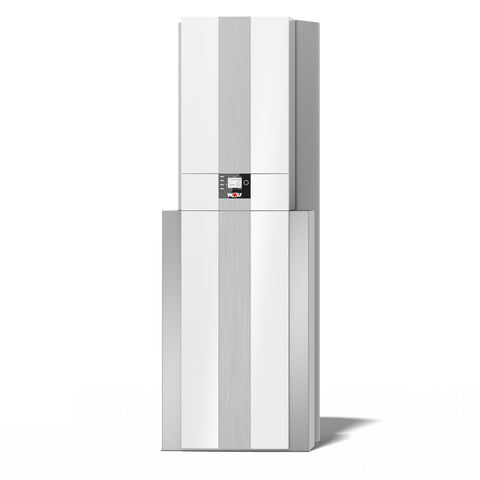 Wolf CHC 300-50S componenten voor CHC-Center 300