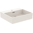 Ideal Standard Extra lavabo 50 x 45 cm blanc