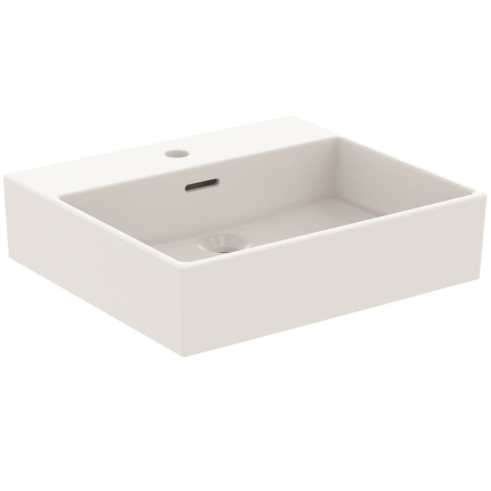 Ideal Standard Extra wastafel 50 x 45 cm wit