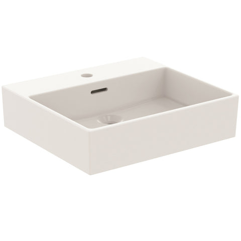 Ideal Standard Extra wastafel 50 x 45 cm wit