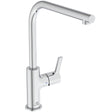 Ideal Standard Gusto mitigeur de cuisine L Chrome