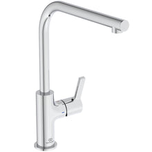 Ideal Standard Gusto mitigeur de cuisine L Chrome