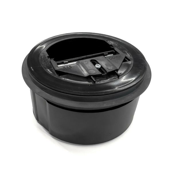 Duco DucoFlex réglage du volume 50-100m3/h D125