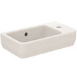 Ideal Standard I.Life S handwasbakje 45 x 25 cm rechts