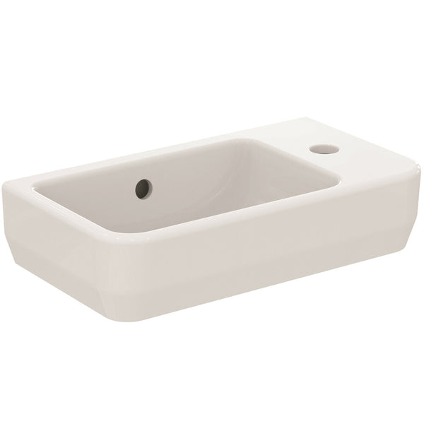 Ideal Standard I.Life S handwasbakje 45 x 25 cm rechts