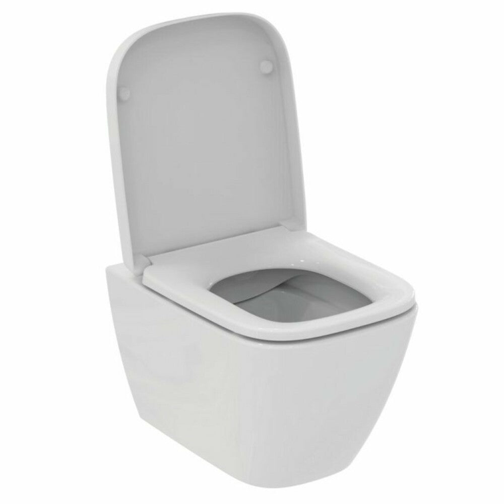 Ideal Standard I.Life S 48,5 cm hangtoilet pack rimless softclose