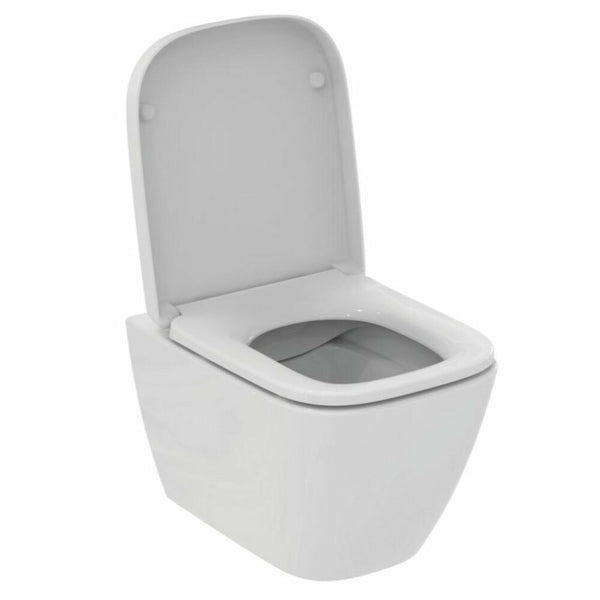 Ideal Standard I.Life S 48,5 cm hangtoilet pack rimless softclose