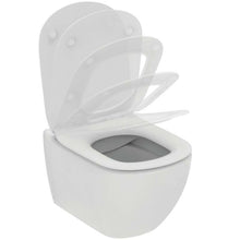 Ideal Standard Tesi hangtoilet pack rimless softclose