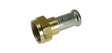 Henco raccord écrou libre 32-5/4