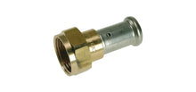 Henco raccord écrou libre 32-5/4