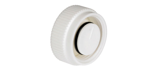 Henco euroconus-cap 3/4" maximale werkdruk 10 bar