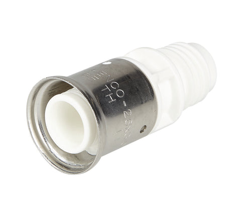 Henco voeding voor verdeler pers D26 mm