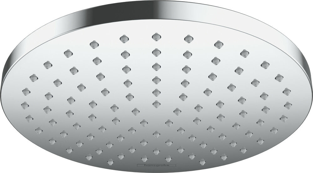 Hansgrohe Vernis Blend hoofddouche 200 1 jet Green chroom
