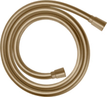 Hansgrohe Isiflex flexible de douche 160 cm brushed bronze