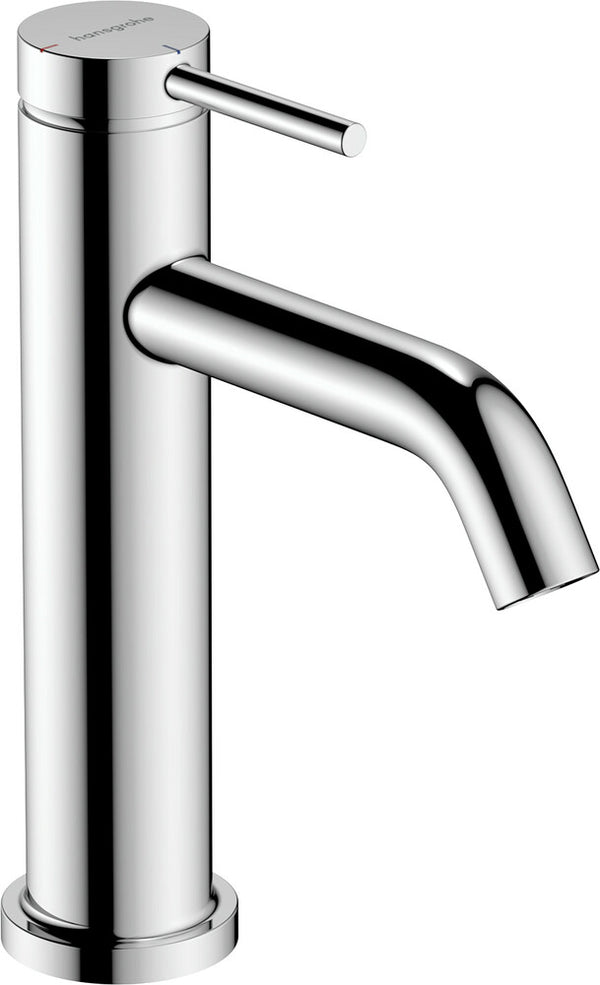 Hansgrohe Tecturis S mitigeur lavabo 110 CoolStart chromé