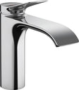Hansgrohe Vivenis ééngreepswastafelmengkraan 110 CoolStart chroom