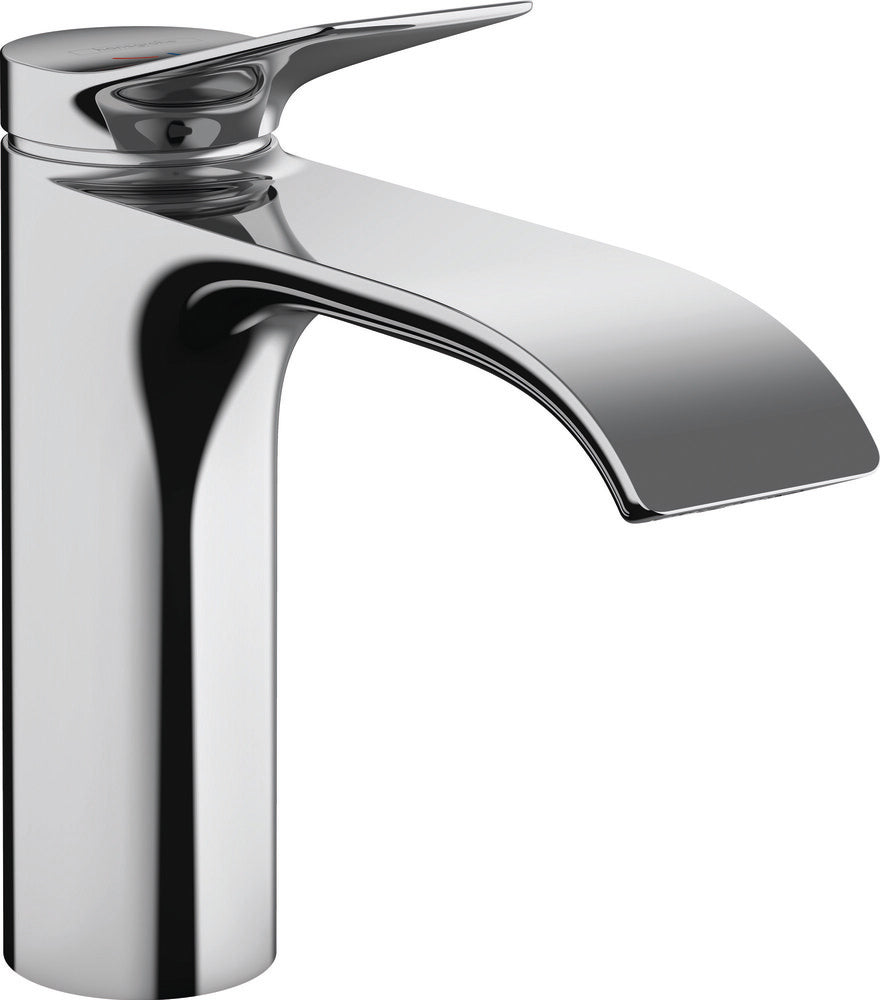 Hansgrohe Vivenis ééngreepswastafelmengkraan 110 CoolStart chroom
