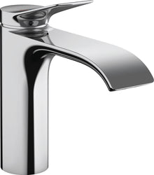 Hansgrohe Vivenis ééngreepswastafelmengkraan 110 CoolStart chroom