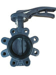 Watts Industries Socla Xylia2 vlinderklepafsluiter LUG epoxy 80