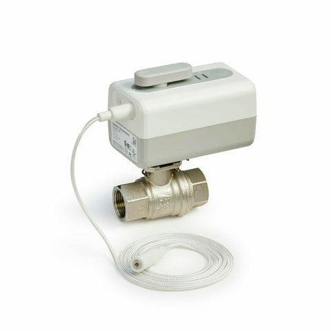 Resideo L5 Wifi waterlekkage afsluiter 3/4" kogelkraan