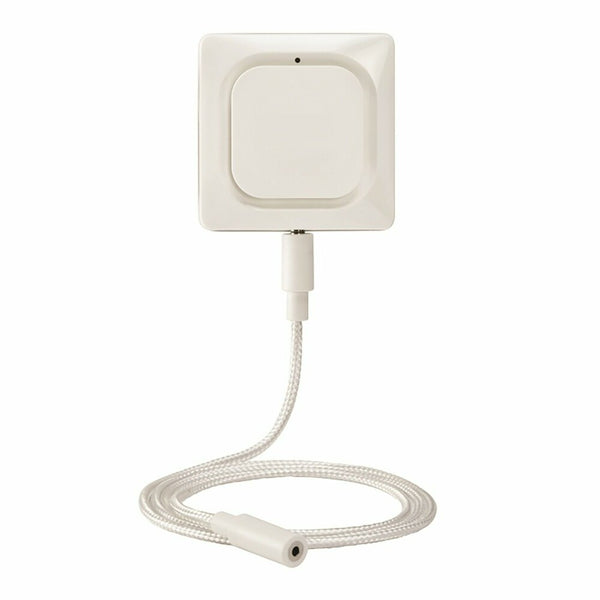 Resideo W1KS Wifi waterlekkage- en vorstdetector 1.2m kabel 3 x AA batterijen ingebrepen