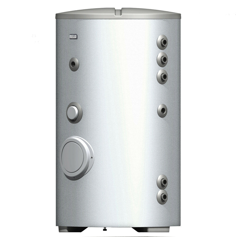 Riello RBC-HP 200 1S sanitair warmwaterboiler