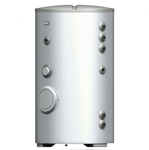 Riello RBC-HP 200 1S sanitair warmwaterboiler