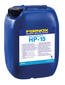 Fernox HP-15 GLYCOL 20L