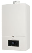 De Dietrich MPX2 Compact 24 boiler wall-mountede gaz à condensation for heating - gaz naturel