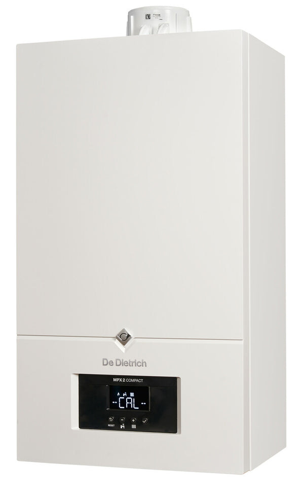 De Dietrich MPX2 Compact 24 condenserende gaswandketel voor verwarming - aardgas
